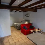 Ferienhaus Le Petit Mona Althea