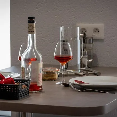 Feriehus Le Petit Mona Althea