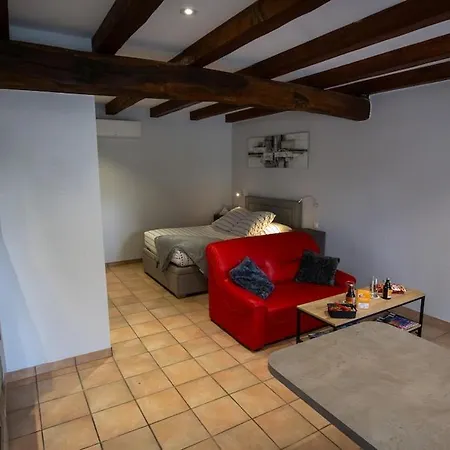 Feriehus Le Petit Mona Althea