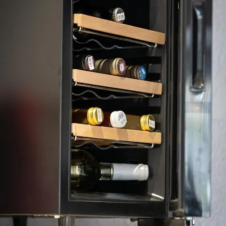 Feriehus Le Petit Mona Althea *