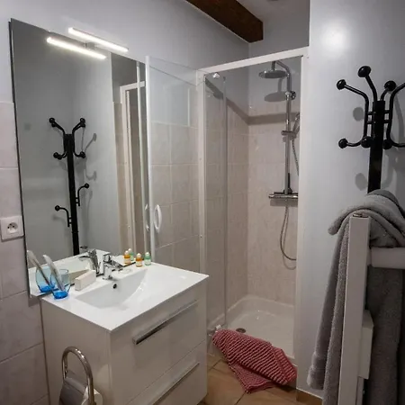 Feriehus Le Petit Mona Althea