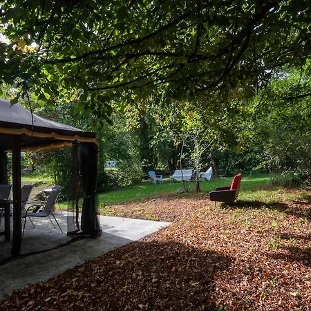 Ferienhaus Le Petit Mona Althea